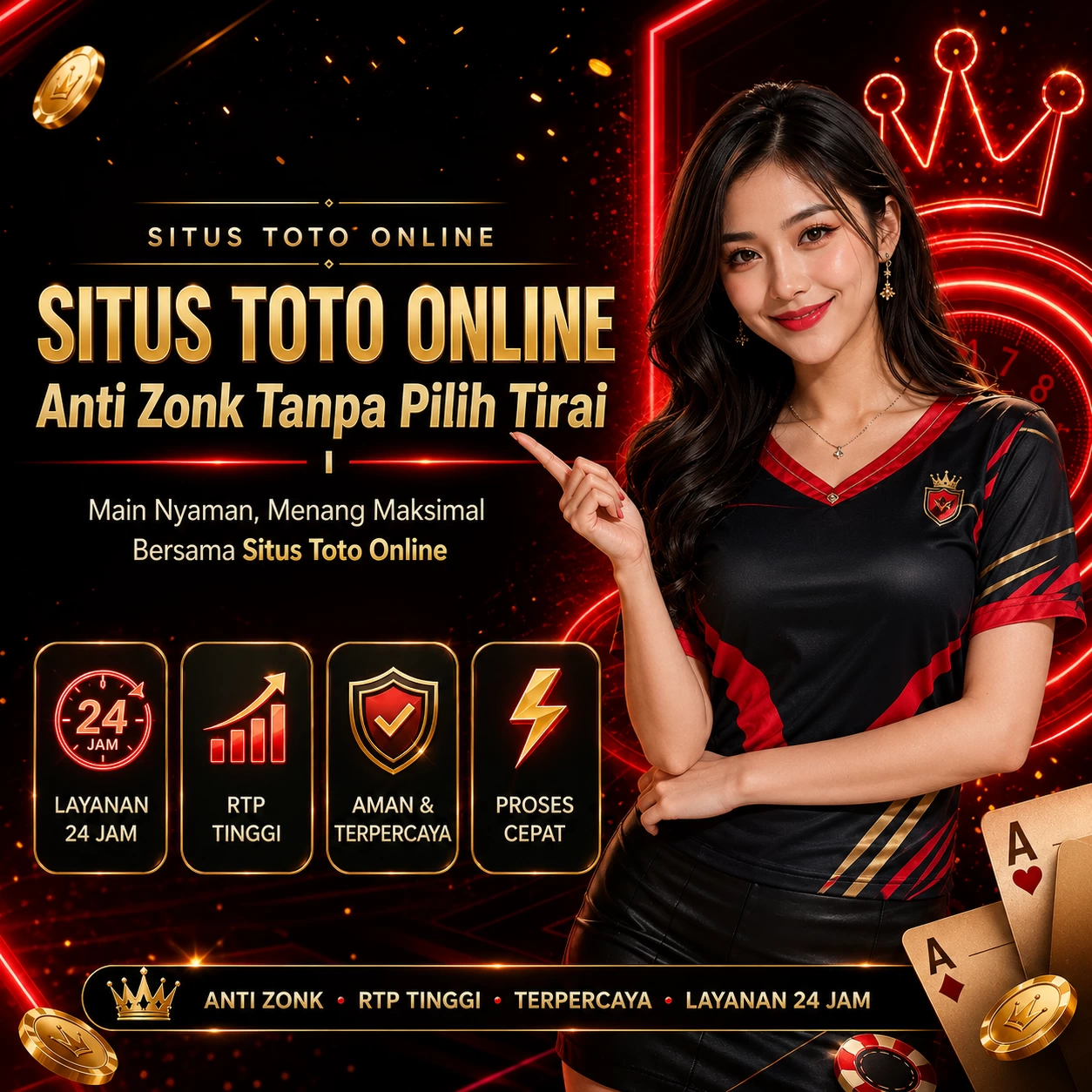 Keberagaman Permainan di dota88 untuk Para Gamer